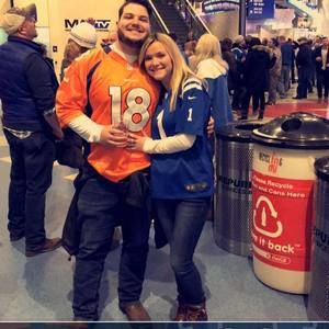 Meet your Posher, Keith